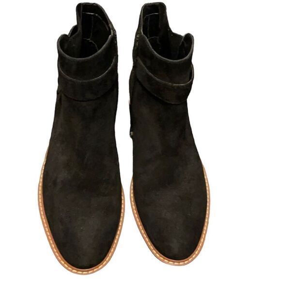 ✨ Naturalizer Women's Aster Ankle Boots✨ - Picture 6 of 7